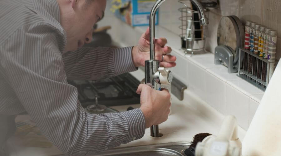 Professional septic pumping service in Gustine, CA